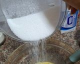 Foto del paso 2 de la receta: Budín de Zanahoria y Frosting de Queso