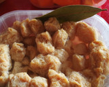 Foto del paso 1 de la receta: Berza vegano🌱vegetariana