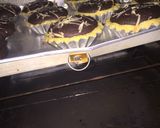 Foto langkah ke 10 dari resep Pie Brownies oven tangkring.