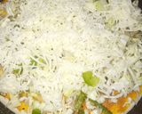 પિઝા(Pizza Recipe in Gujarati) રેસીપી સ્ટેપ3ફોટો