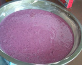 Foto del paso 6 de la receta: Tarta / Torta de moras riquísima!!! Bien casera!