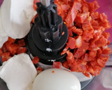 Foto del paso 1 de la receta: Paté de chorizo (canapé)