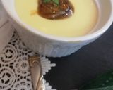 A picture of step 10 of Instant egg pudding.