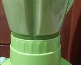Foto langkah ke 1 dari resep Two Tone Juice.