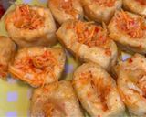 Foto langkah ke 6 dari resep Tahu Hot Jeletot ala orang rantau.