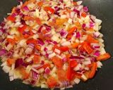 Foto del paso 2 de la receta: Humita de mi abuela