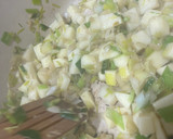 A picture of step 5 of Cullen skink - Super delicious Scottish fish soup 🎣 🏴󠁧󠁢󠁳󠁣󠁴󠁿 🇬🇧.
