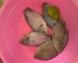 Foto langkah ke 1 dari resep Gulai Ikan Nila no MSG.