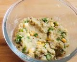 ચીઝ બૉલ્સ (Cheese Balls Recipe in Gujarati) રેસીપી સ્ટેપ1ફોટો