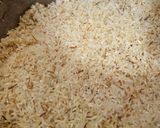 Foto del paso 3 de la receta: Pilaf de arroz comida Armenia por $35