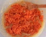 Foto del paso 3 de la receta: Bizcocho de zanahoria