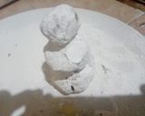 Foto del paso 3 de la receta: Día de nieve