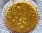 Poory bhaji / dasi breakfast recipe step 3 photo