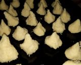 Foto del paso 2 de la receta: Coquitos de coco con edulcorante saludables