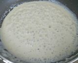 A picture of step 4 of Creamy Corn Toasts.