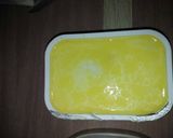 Foto del paso 1 de la receta: Palmerones de choco y miel