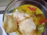 Soto Tangkar Daging langkah memasak 4 foto