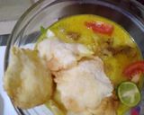 Foto langkah ke 4 dari resep Soto Tangkar Daging.
