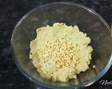 A picture of step 5 of Chana Dal Vada.