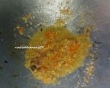 Foto langkah ke 4 dari resep Mie Goreng Jowo Nyemek.