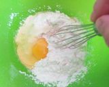 Foto del paso 1 de la receta: Base para pescado frito