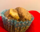 Foto del paso 4 de la receta: Quequitos manzana canela