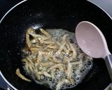 Foto langkah ke 3 dari resep Sambal Pete Teri.