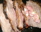 Foto del paso 5 de la receta: Picaña rellena