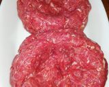 Tatar wołowy krok przepisu 3 zdjęcie