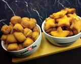 Coconut chinchinmatakin girki5 hoto