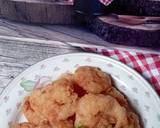 Cara Membuat 705 Udang Goreng Tepung Crispy Non MSG 6