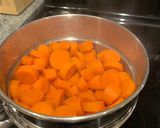 Foto langkah ke 4 dari resep Orange Chicken Sauce (Ayam saus orange).