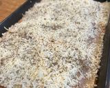 Foto del paso 4 de la receta: Lasaña berenjena