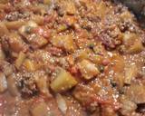 Aubergine Ragout recipe step 6 photo