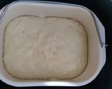 Foto langkah ke 3 dari resep Roti Tawar Gluten Free.