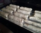 Foto del paso 5 de la receta: Montinos