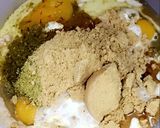 صورة لخطوة 2 من وصفة فستقية سريعة