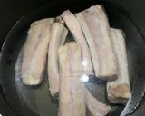 補氣清燉排骨湯的食譜步驟2照片