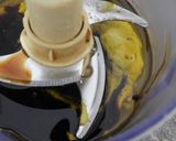 Φωτογραφία βήματος 2 της συνταγής Σαλάτα με Γλιστρίδα, Φρέσκα Σύκα και Φέτα