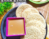 Foto langkah ke 6 dari resep Serabi Kuah Kinca.