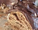 Foto del paso 4 de la receta: Rosca de Pascua Saludable