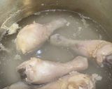 Foto langkah ke 1 dari resep Soto Segar Boyolali.