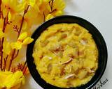 Pumpkin halwa recipe step 8 photo