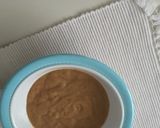 Foto del paso 3 de la receta: Papilla de frutas con aguacate 7 meses 🍓🥑🍐
