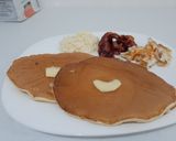Foto del paso 7 de la receta: Panqueques