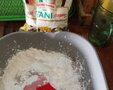 Foto langkah ke 2 dari resep Mpek Mpek Udang.