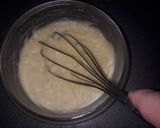 Foto del paso 2 de la receta: Kuchen de Manzana PanchA ~🥧🍏~