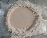 Foto del paso 2 de la receta: Pan rústico (Baguette)
