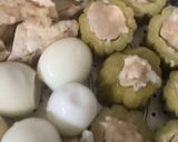 Foto langkah ke 3 dari resep Siomay.