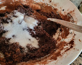Foto del paso 4 de la receta: Podían haber sido muffins y acabaron siendo "bombones"